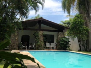 Casa no Jardim Acapulco - Guarujá